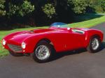 Ferrari 375 MM Spyder 1953 года